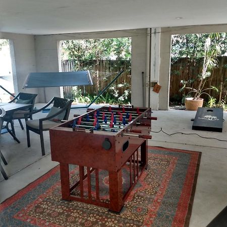 Treehouse Villa Tampa Exteriör bild