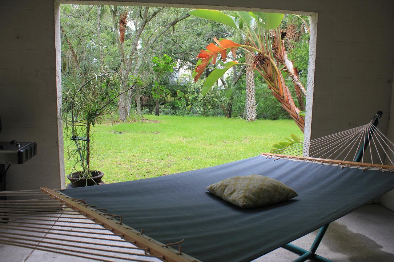 Treehouse Villa Tampa Exteriör bild