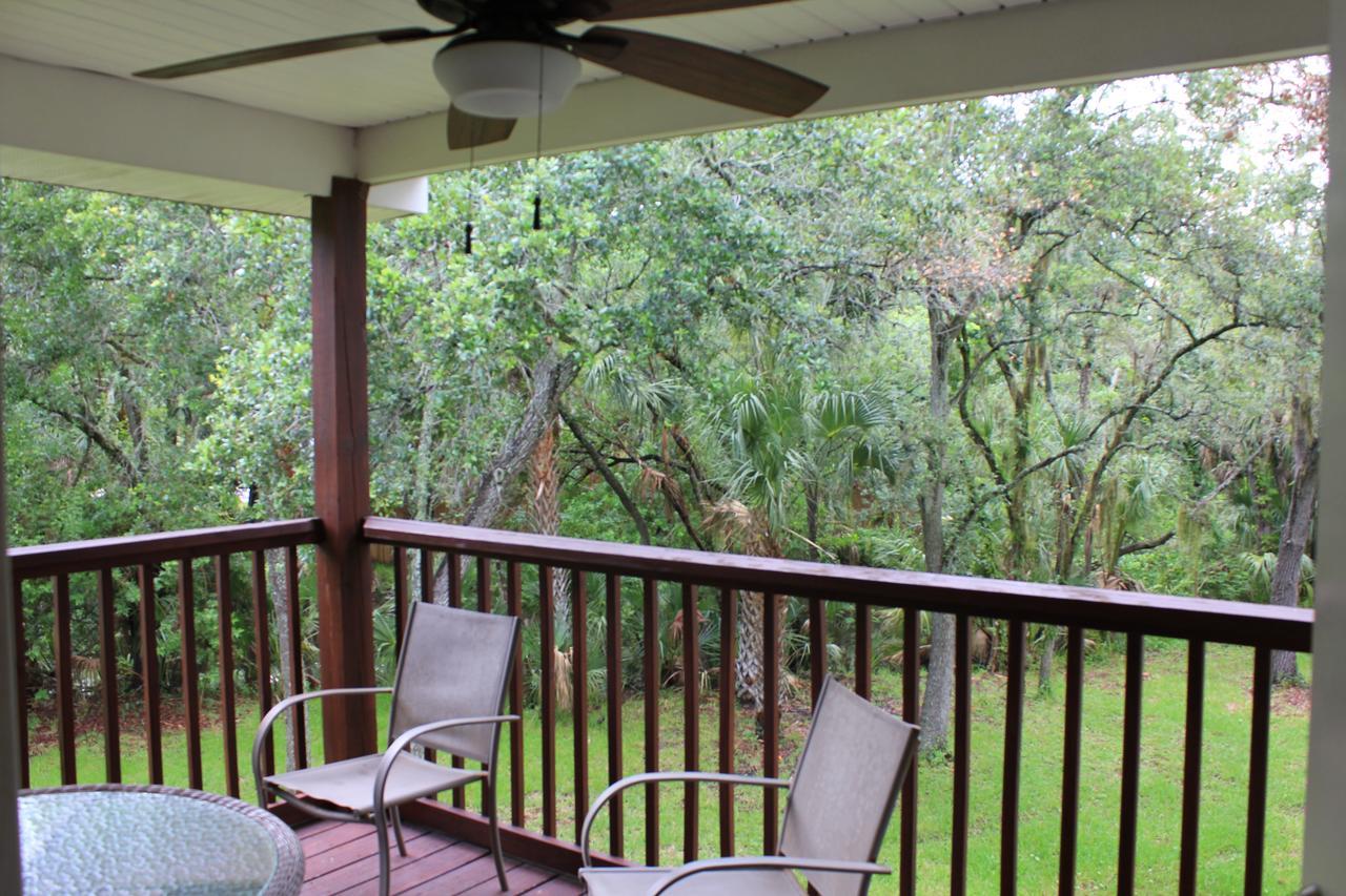 Treehouse Villa Tampa Exteriör bild